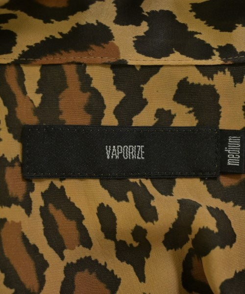 VAPORIZE 休閒襯衫