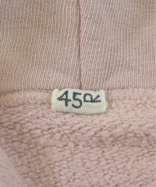 45R 連帽衫