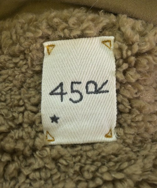 45R 其他飛行外套