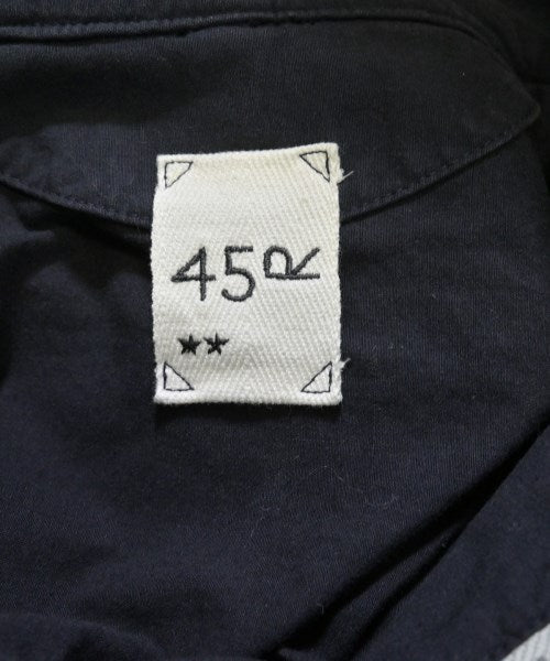 45R 其他飛行外套