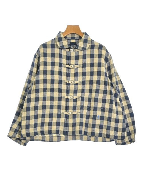 45R 其他飛行外套