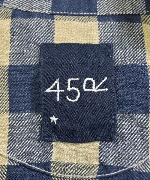 45R 其他飛行外套