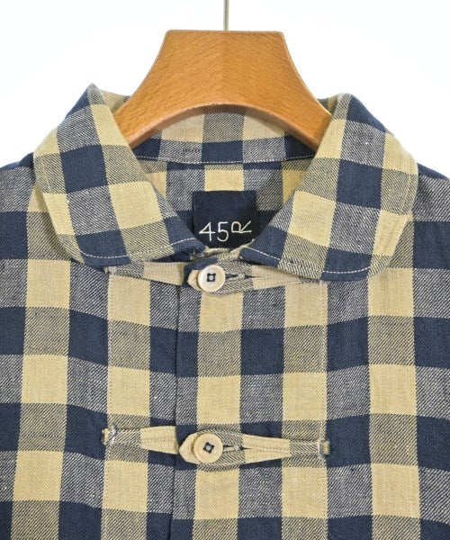 45R 其他飛行外套