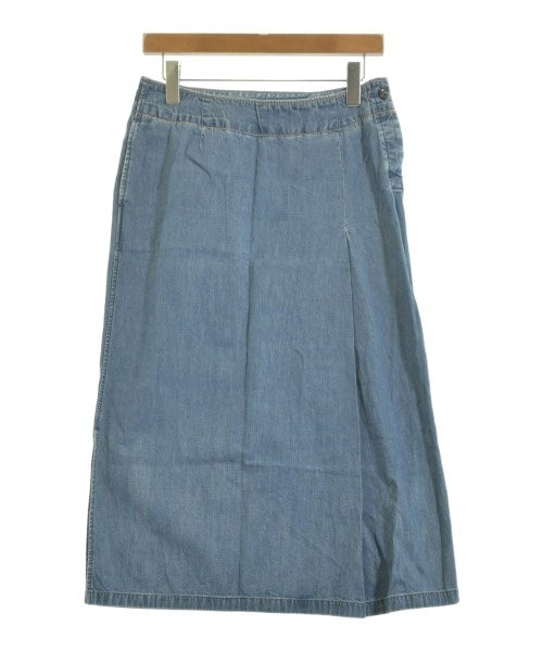 45R 長裙/超長裙