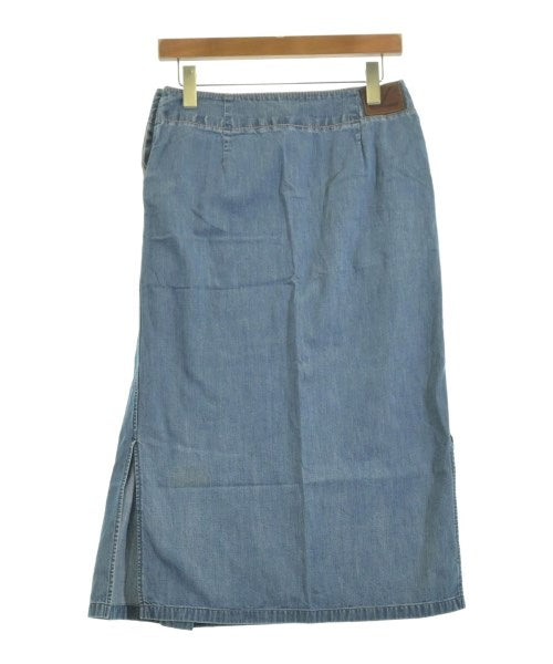 45R 長裙/超長裙