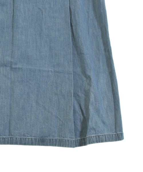 45R 長裙/超長裙