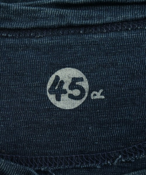 45R T恤/上衣