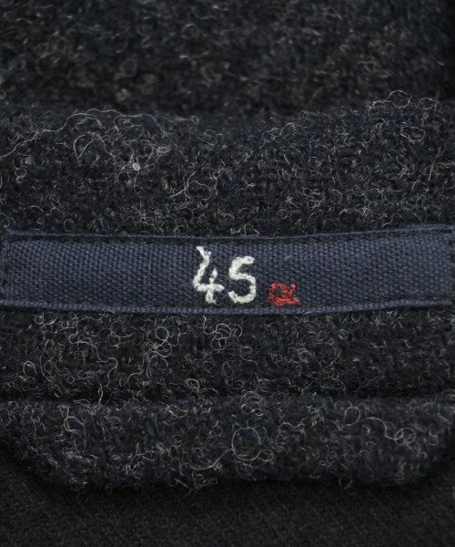 45R 其他大衣