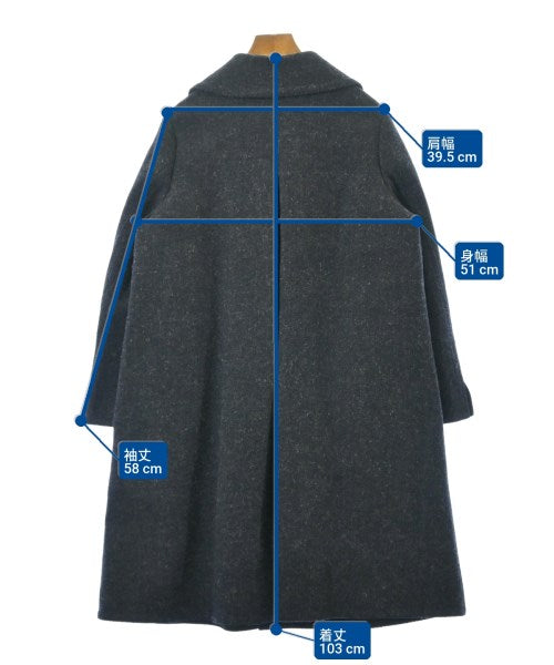 45R 其他大衣
