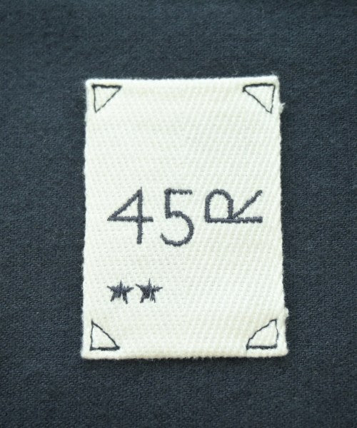 45R 其他飛行外套