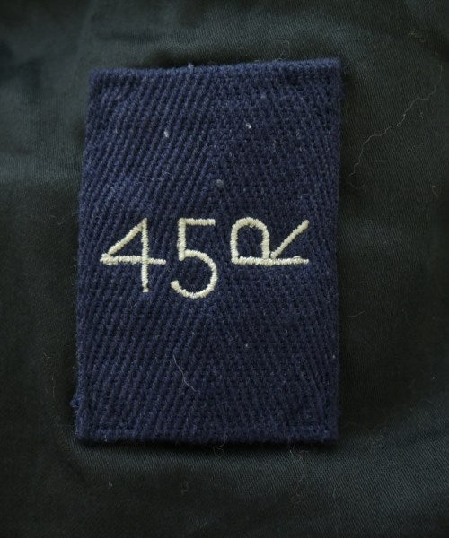 45R 其他飛行外套