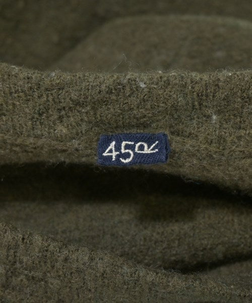 45R 洋裝