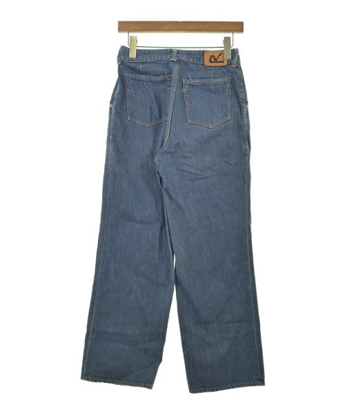 45R 牛仔褲