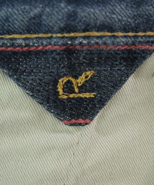 45R 牛仔褲