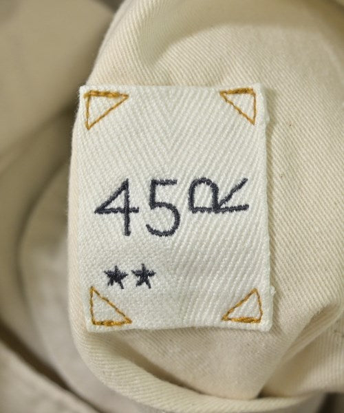 45R 其他款