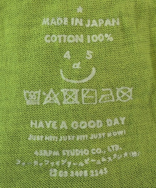 45R 毛衣