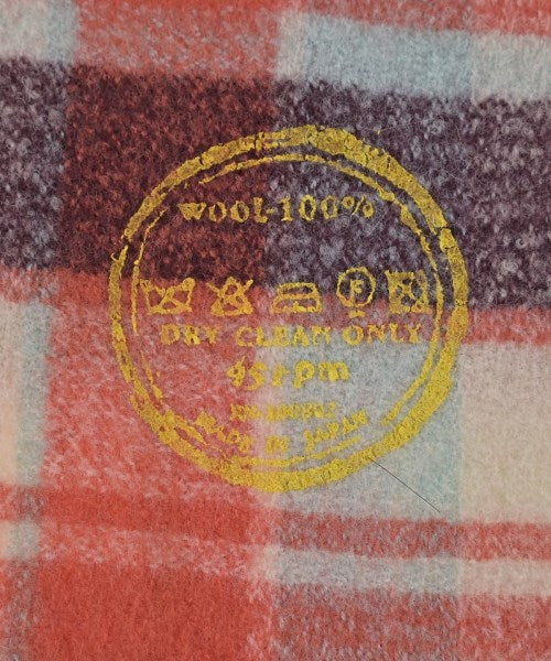 45R 冬季圍巾
