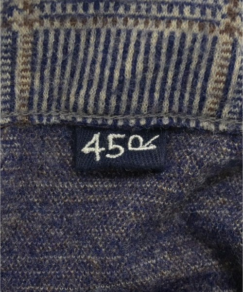 45R T恤/上衣