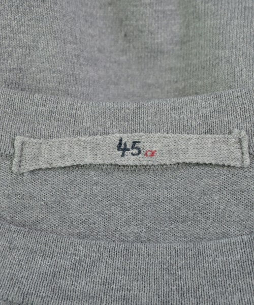 45R 毛衣