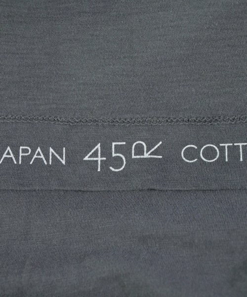 45R T恤/上衣