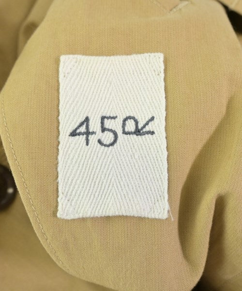 45R 現代外套