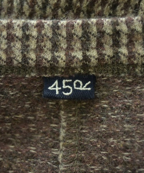 45R 洋裝