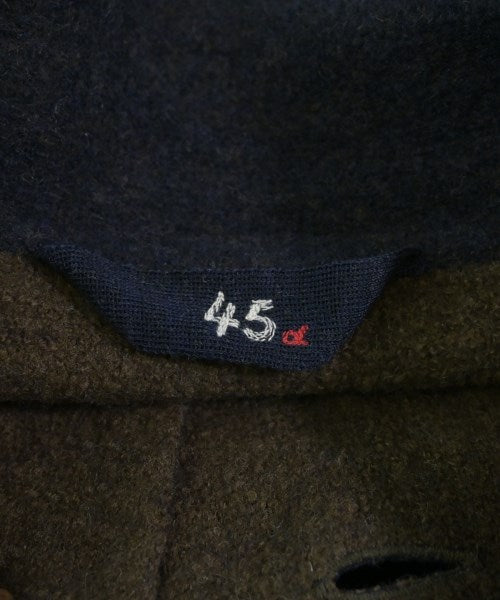 45R 其他大衣