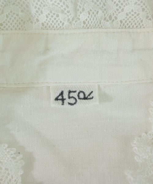 45R 女襯衫