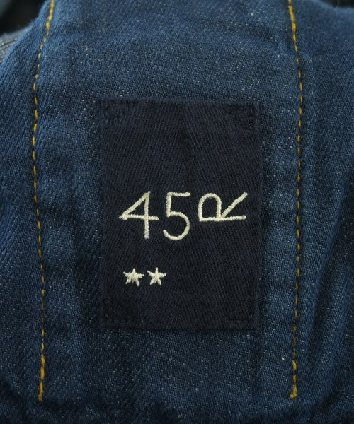 45R 休閒夾克