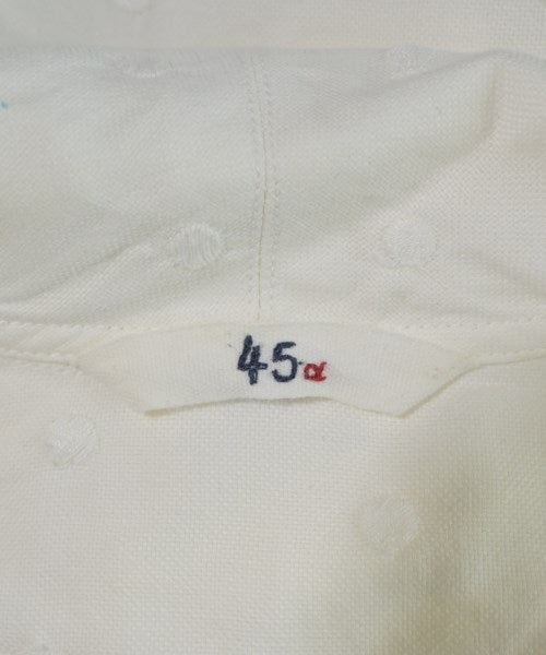 45R 女襯衫