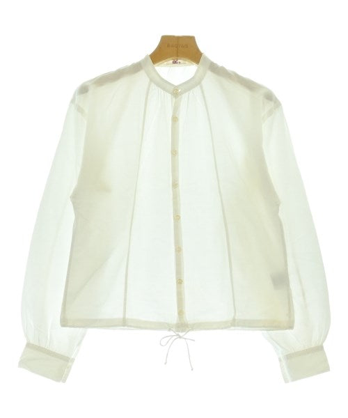 45R 女襯衫
