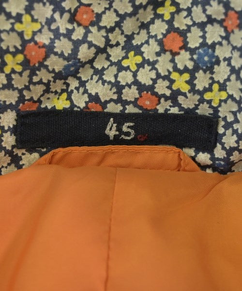 45R 羽絨夾克/背心