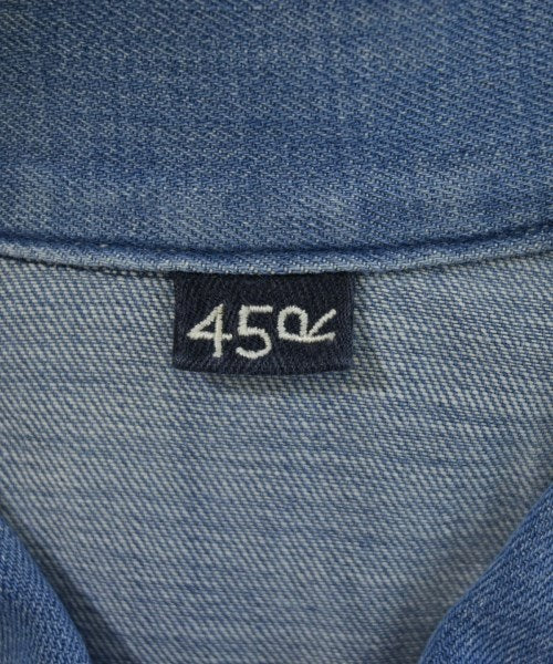 45R 洋裝