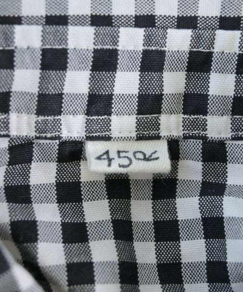 45R 襯衫裙
