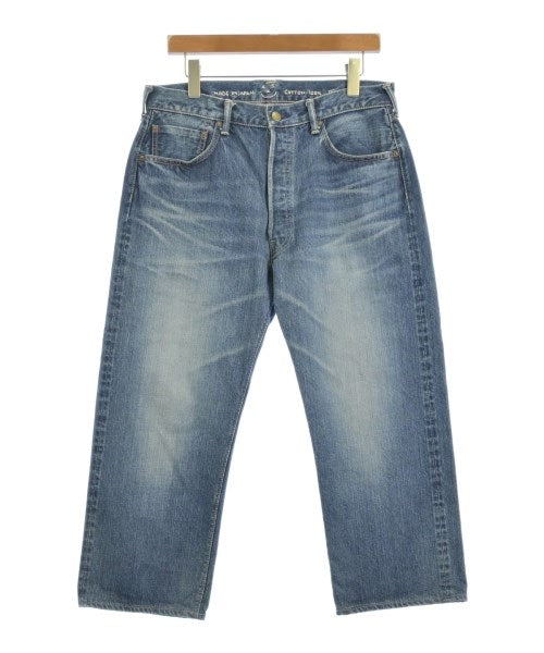 45R 牛仔褲