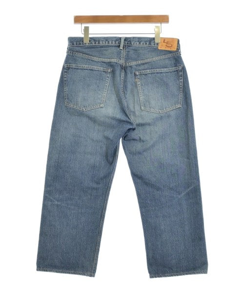 45R 牛仔褲