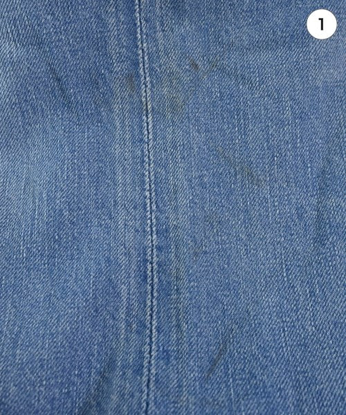 45R 牛仔褲