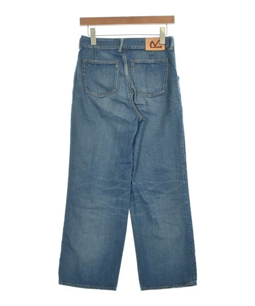 45R 牛仔褲