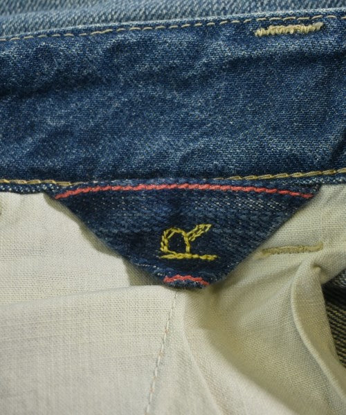 45R 牛仔褲