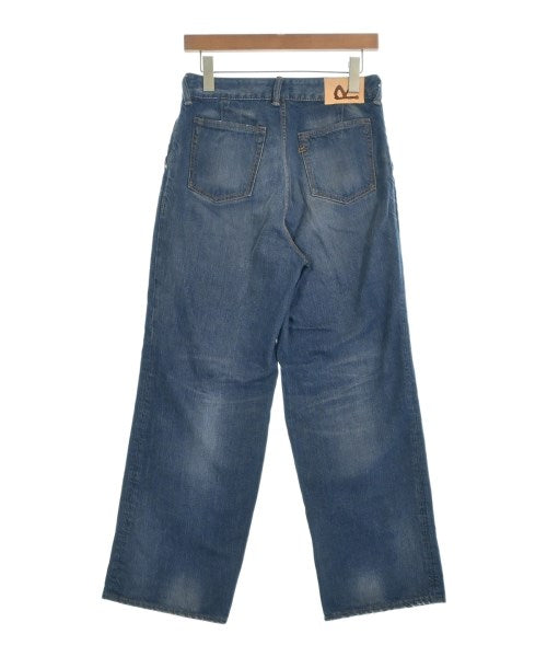 45R 牛仔褲