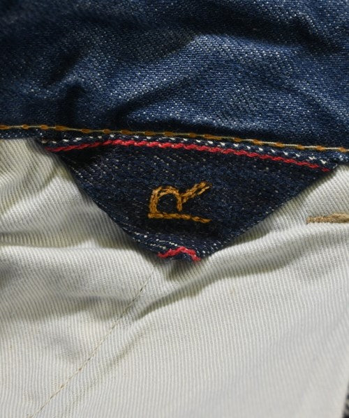 45R 牛仔褲