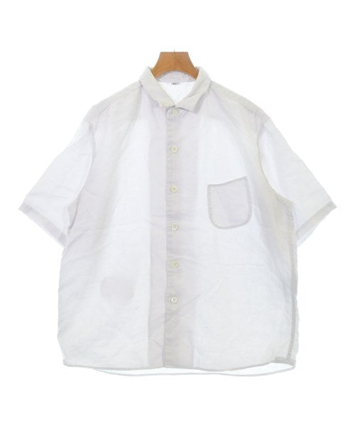 45R 休閒襯衫