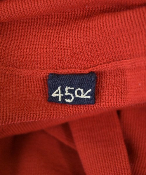 45R 毛衣