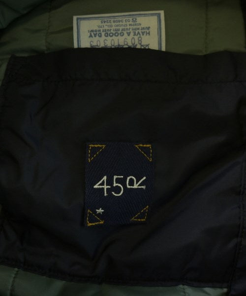 45R 其他飛行外套
