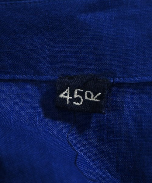 45R 女襯衫