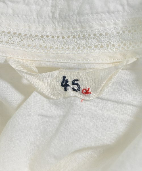 45R 女襯衫