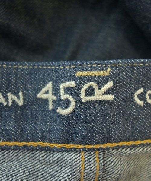 45R 牛仔褲