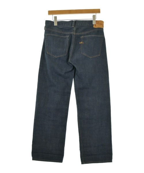45R 牛仔褲