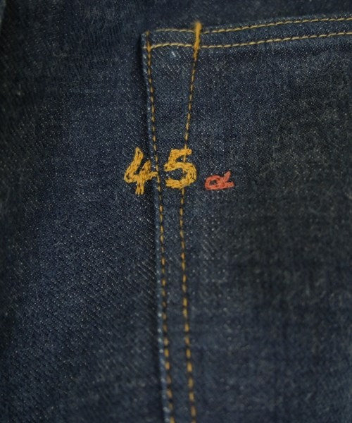 45R 牛仔褲