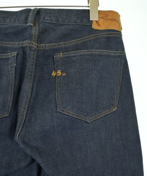 45R 牛仔褲